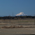 富士山_風景 F4292