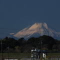 富士山_風景 F4287