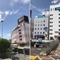 Photos: 藤沢駅南口（藤沢市）