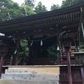 Photos: 新海三社神社（佐久市）中本社