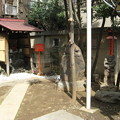吉原神社（台東区）