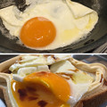 Photos: 名古屋コーチンの卵へ(￣ρ￣へ))))) ｳﾍﾍﾍﾍ 4