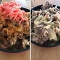 Photos: まつさかうし 牛丼