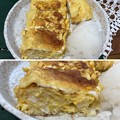 名古屋コーチン卵2-4――玉子焼き