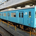 JR西日本近畿統括本部 奈良線103系