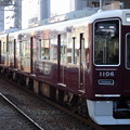 阪急宝塚線1000系