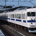 Photos: 国鉄水戸鉄道管理局(現在のJR東日本水戸支社) 常磐線415系