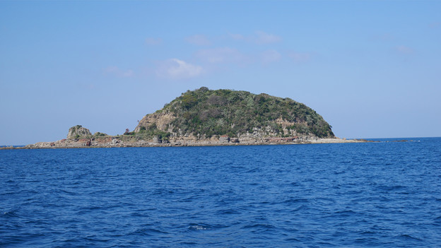 中ノ島
