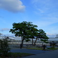 金沢城　二の丸広場