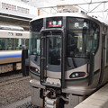 Photos: 和歌山駅の写真0037