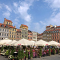 Photos: Warsaw Poland