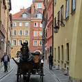 Photos: Warsaw Poland