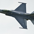 Photos: PACAF F-16 DEMONSTRATION TEAM