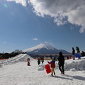 Photos: 富士山雪まつり