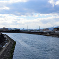 Photos: 舟入川