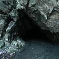 768 諏訪の水穴