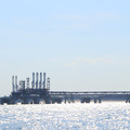Photos: 976 日立LNG基地