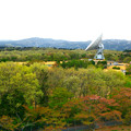 168 国立天文台水沢 VLBI観測所茨城観測局 日立アンテナ