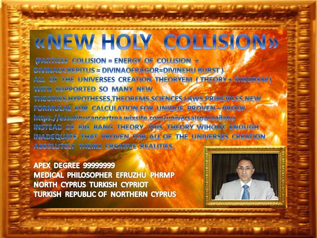 Photos: NEW  HOLY  COLLISION 99999999