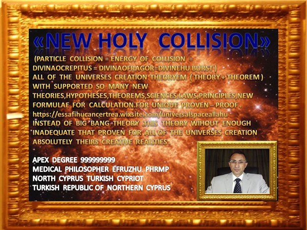 Photos: NEW  HOLY  COLLISION 999999999