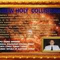 Photos: NEW  HOLY  COLLISION 999999999